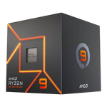 AMD Ryzen 9 7900 3.70GHZ 12 núcleos AM5 - Procesador