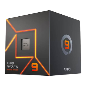 AMD Ryzen 9 7900 370GHZ 12 núcleos AM5 Procesador AMD Ryzen 9 7900 370GHZ 12 núcleos AM5 Procesador