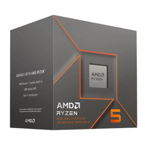 AMD Ryzen 5 8600G 500GHz Procesador 6 núcleos AM5 AMD Ryzen 5 8600G 500GHz Procesador 6 núcleos AM5