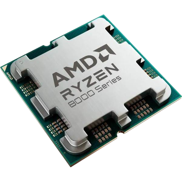 AMD Ryzen 5 8600G 500GHz Procesador 6 núcleos AM5 AMD Ryzen 5 8600G 500GHz Procesador 6 núcleos AM5