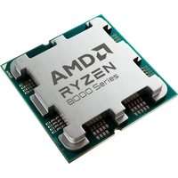AMD Ryzen 5 8600G 500GHz Procesador 6 núcleos AM5 AMD Ryzen 5 8600G 500GHz Procesador 6 núcleos AM5