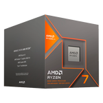 AMD Ryzen 7 8700G 5.10GHZ  | Procesador 8 núcleos AM5