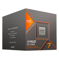AMD Ryzen 7 8700G 5.10GHZ | Procesador 8 núcleos AM5 AMD Ryzen 7 8700G 5.10GHZ | Procesador 8 núcleos AM5