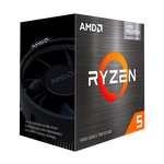 AMD Ryzen 5 5500GT 4.40GHz  | Procesador 6 núcleos AM4