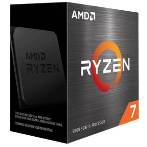 AMD Ryzen 7 5700X3D 410GHZ   Procesador 8 núcleos AM4