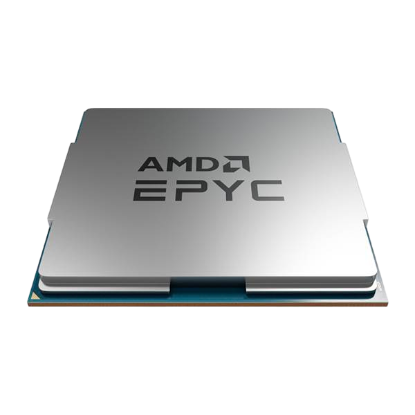 AMD EPYC 9654P Tray 24 GHz Procesador AMD EPYC 9654P Tray 24 GHz Procesador