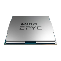 AMD EPYC 9654P Tray 24 GHz Procesador AMD EPYC 9654P Tray 24 GHz Procesador