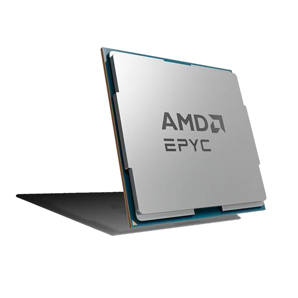 AMD EPYC 9654P Tray 24 GHz Procesador AMD EPYC 9654P Tray 24 GHz Procesador