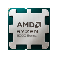 AMD Ryzen 7 8700F 5GHz   Procesador 8 núcleos AM5