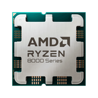 AMD Ryzen 5 8400F 470GHZ Procesador 6 núcleos AM5 AMD Ryzen 5 8400F 470GHZ Procesador 6 núcleos AM5