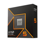 AMD Ryzen 5 9600X 5.40GHz | Procesador 6 núcleos AM5