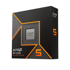 AMD Ryzen 5 9600X 540GHz Procesador 6 núcleos AM5 AMD Ryzen 5 9600X 540GHz Procesador 6 núcleos AM5