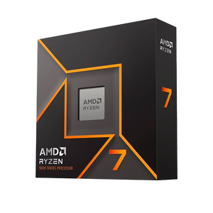 AMD Ryzen 7 9700X 550GHz Procesador 8 núcleos AM5 AMD Ryzen 7 9700X 550GHz Procesador 8 núcleos AM5