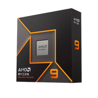 AMD Ryzen 9 9900X 5.60GHz | Procesador 12 núcleos AM5