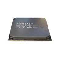 AMD Ryzen 5 5500 420GHZ 6 núcleos Tray  Procesador