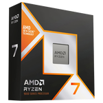 AMD Ryzen 7 9800X3D 5.20GHz | Procesador 8 núcleos AM5