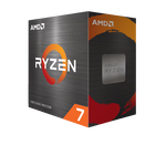 AMD Ryzen 7 5800XT 4.80GHz  | Procesador 8 núcleos AM4