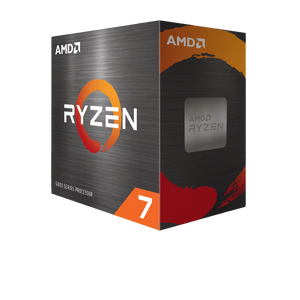 AMD Ryzen 7 5800XT 480GHz Procesador 8 núcleos AM4 AMD Ryzen 7 5800XT 480GHz Procesador 8 núcleos AM4