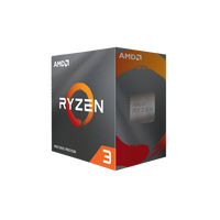 AMD Ryzen 3 4300G 37GHz Procesador AM4 AMD Ryzen 3 4300G 37GHz Procesador AM4