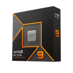 AMD Ryzen 9 9950X3D 5.70GHZ  | Procesador 16 núcleos AM5