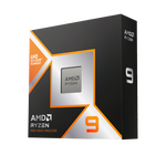 AMD Ryzen 9 9900X3D 5.50GHZ | Procesador 12 núcleos AM5