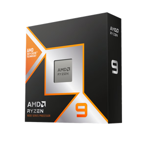 AMD Ryzen 9 9900X3D 550GHZ Procesador 12 núcleos AM5 AMD Ryzen 9 9900X3D 550GHZ Procesador 12 núcleos AM5
