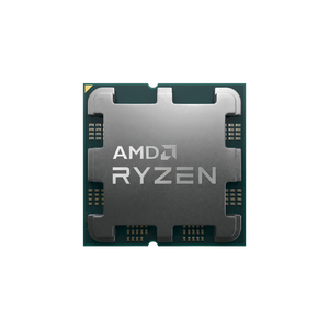 AMD Ryzen 7 8700F 5GHZ Procesador 8 núcleos AM5 TRAY AMD Ryzen 7 8700F 5GHZ Procesador 8 núcleos AM5 TRAY