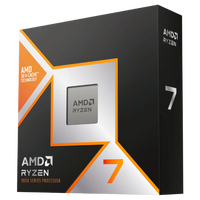 AMD Ryzen 7 9850X3D 560GHz  Procesador 8 núcleos Socket AM5