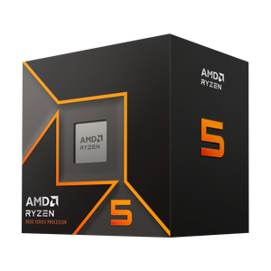 AMD Ryzen 5 9600 520GHZ   Procesador 6 núcleos AM5