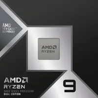 AMD Ryzen 9 9950X3D2 5.60GHZ  | Procesador 16 n&uacute;cleos AM5