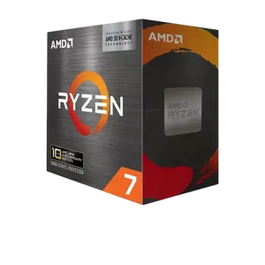 AMD Ryzen 7 5800X3D 450GHZ 8 núcleos  Procesador