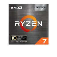 AMD Ryzen 7 5800X3D 450GHZ 8 núcleos  Procesador