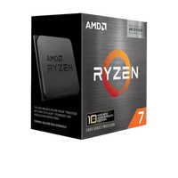 AMD Ryzen 7 5800X3D 450GHZ 8 núcleos  Procesador