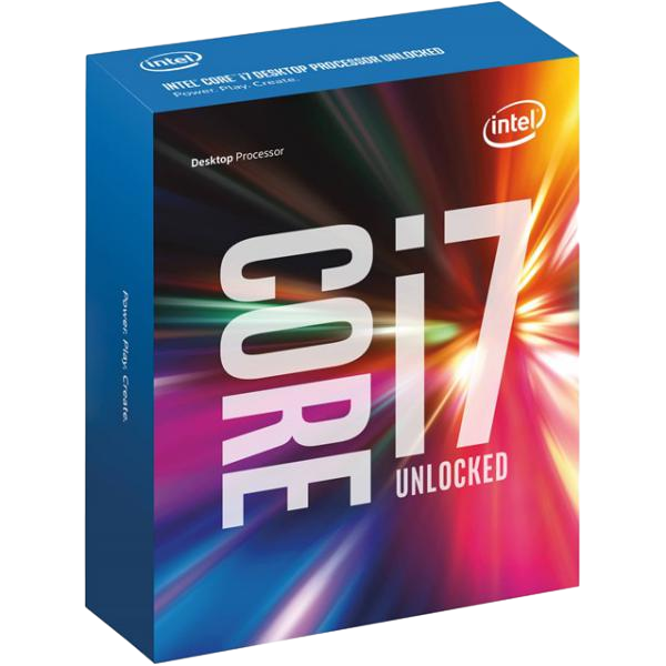 Intel Core i7 6700K 42Ghz 1151 Procesador Intel Core i7 6700K 42Ghz 1151 Procesador