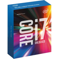 Intel Core i7 6700K 4.2Ghz 1151 - Procesador