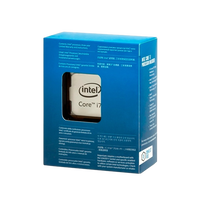 Intel Core i76800K 6 núcleos 36GHz socket 2011v3  Procesador