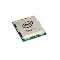 Intel Core i76800K 6 núcleos 36GHz socket 2011v3  Procesador