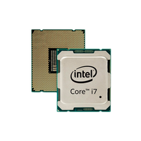 Intel Core i76800K 6 núcleos 36GHz socket 2011v3  Procesador