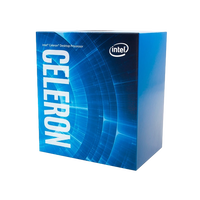 Intel Celeron G4900 31GHz Procesador Intel Celeron G4900 31GHz Procesador