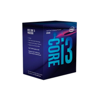 Intel Core i3 8300 370GHz 4 Nucleos Procesador Intel Core i3 8300 370GHz 4 Nucleos Procesador