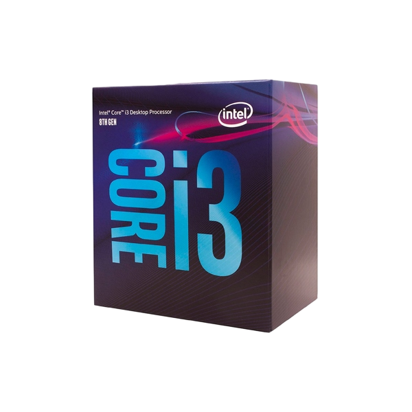 Intel Core i3 8300 370GHz 4 Nucleos Procesador Intel Core i3 8300 370GHz 4 Nucleos Procesador