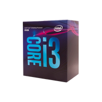 Intel Core i3 8300 370GHz 4 Nucleos Procesador Intel Core i3 8300 370GHz 4 Nucleos Procesador