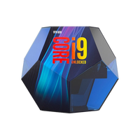 Intel Core i9 9900K 3.60GHz - Procesador Intel Core i9 9900K 3.60GHz - Procesador