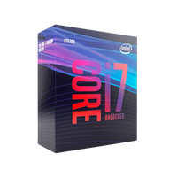 Intel Core i7 9700K 8 núcleos 4.90GHz socket 1151 - Procesador