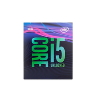 Intel Core i5 9600K 370GHz Procesador Intel Core i5 9600K 370GHz Procesador