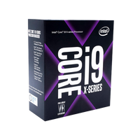 Intel Core i97920X 290GHz LGA 2066 BOX  Procesador