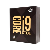 Intel Core i9-9980XE 3,0 GHz (Skylake-X) Socket 2066 - CPU Intel Core i9-9980XE 3,0 GHz (Skylake-X) Socket 2066 - CPU