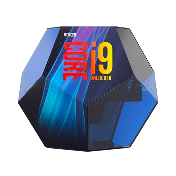 Intel Core I9 9900KF 360GHz 16M  Procesador Intel Core I9 9900KF 360GHz 16M  Procesador