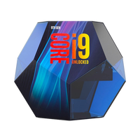 Intel Core I9 9900KF 3.60GHz 16M - Procesador Intel Core I9 9900KF 3.60GHz 16M - Procesador