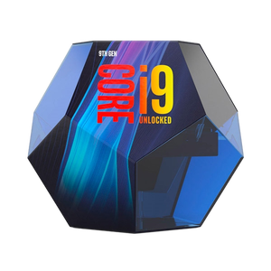 Intel Core I9 9900KF 360GHz 16M  Procesador